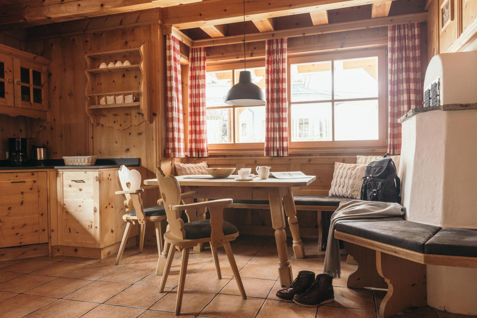Feelfree Nature Resort Oetz Room photo