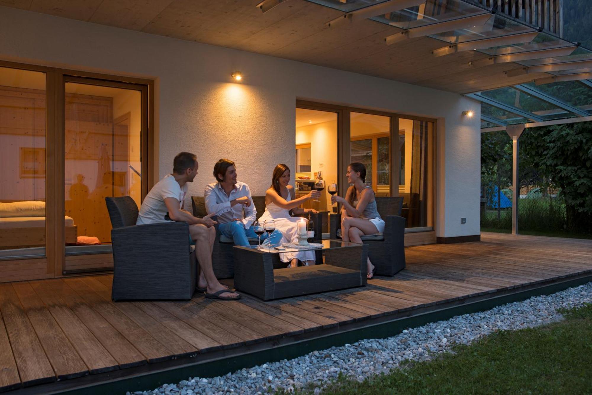 Feelfree Nature Resort Oetz Room photo