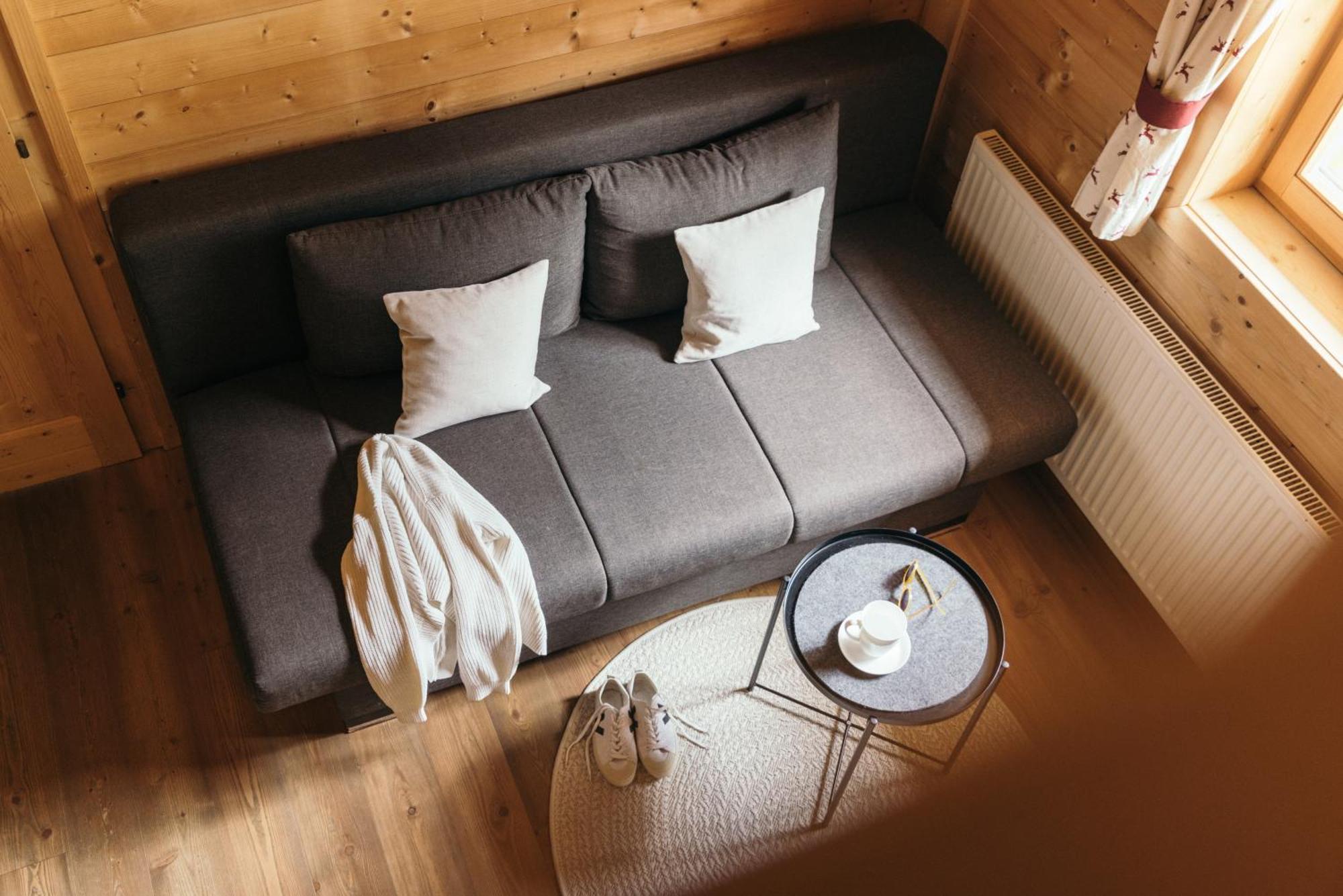 Feelfree Nature Resort Oetz Room photo