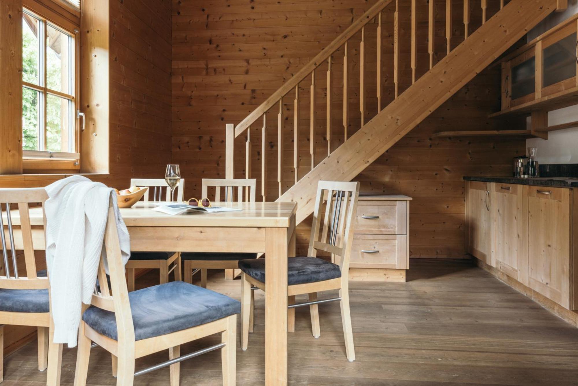 Feelfree Nature Resort Oetz Room photo